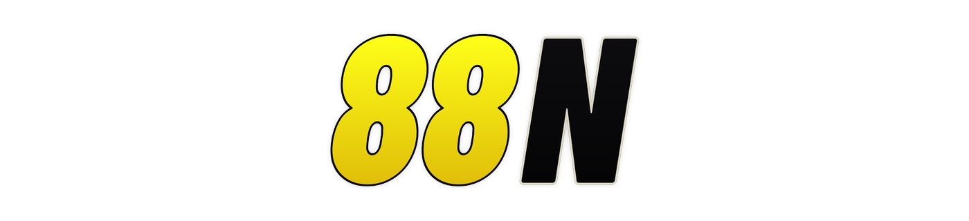 88n logo